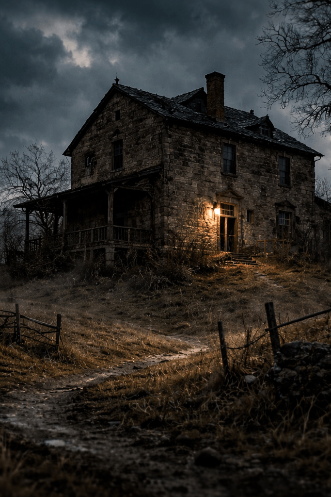 The House