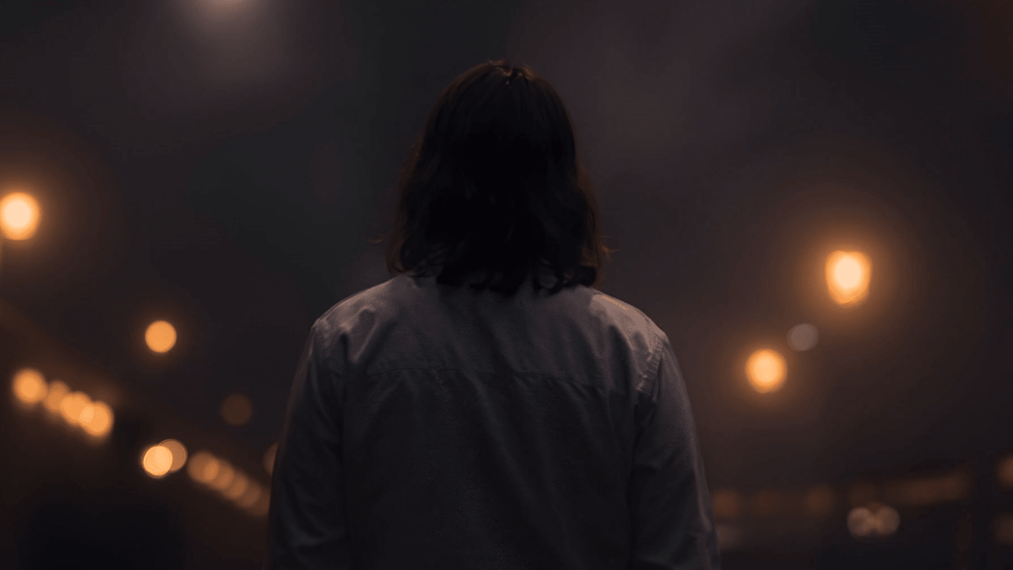 Dad, is that you? — Short Film