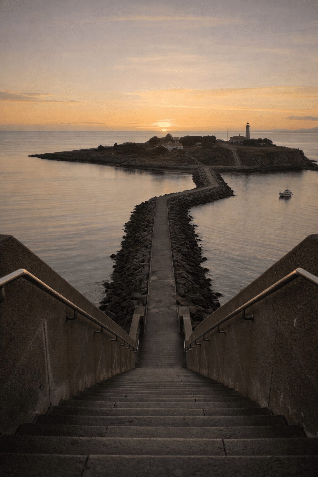 The Island