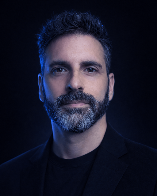 Chris Ferro — Eidolon AI Studio